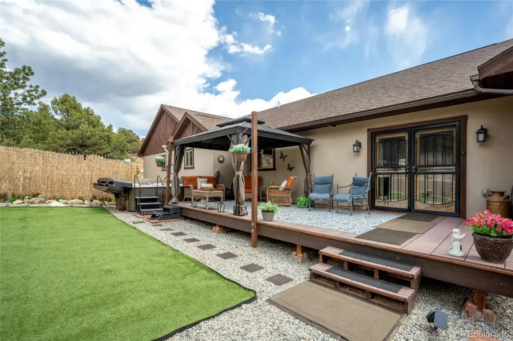30280 Valley View Drive Buena Vista CO 81211