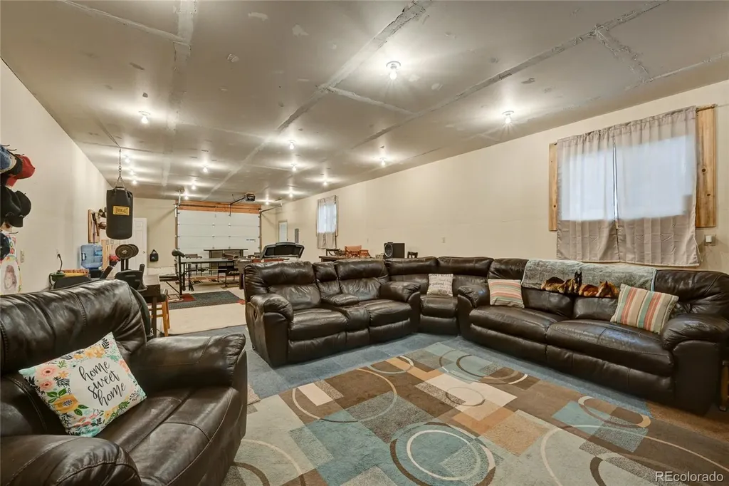 30280 Valley View Drive Buena Vista CO 81211