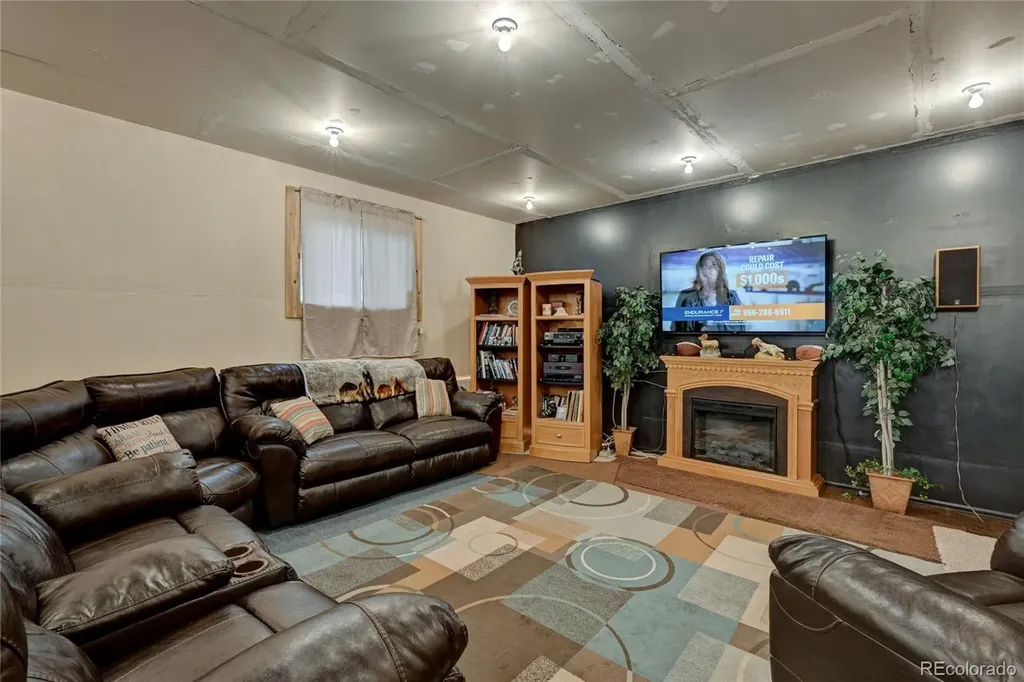 30280 Valley View Drive Buena Vista CO 81211
