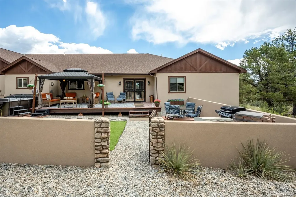 30280 Valley View Drive Buena Vista CO 81211