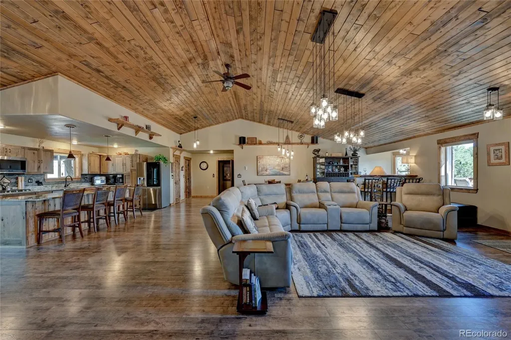 30280 Valley View Drive Buena Vista CO 81211