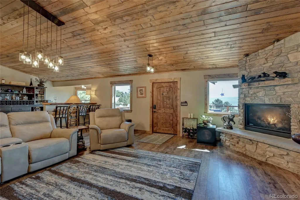 30280 Valley View Drive Buena Vista CO 81211