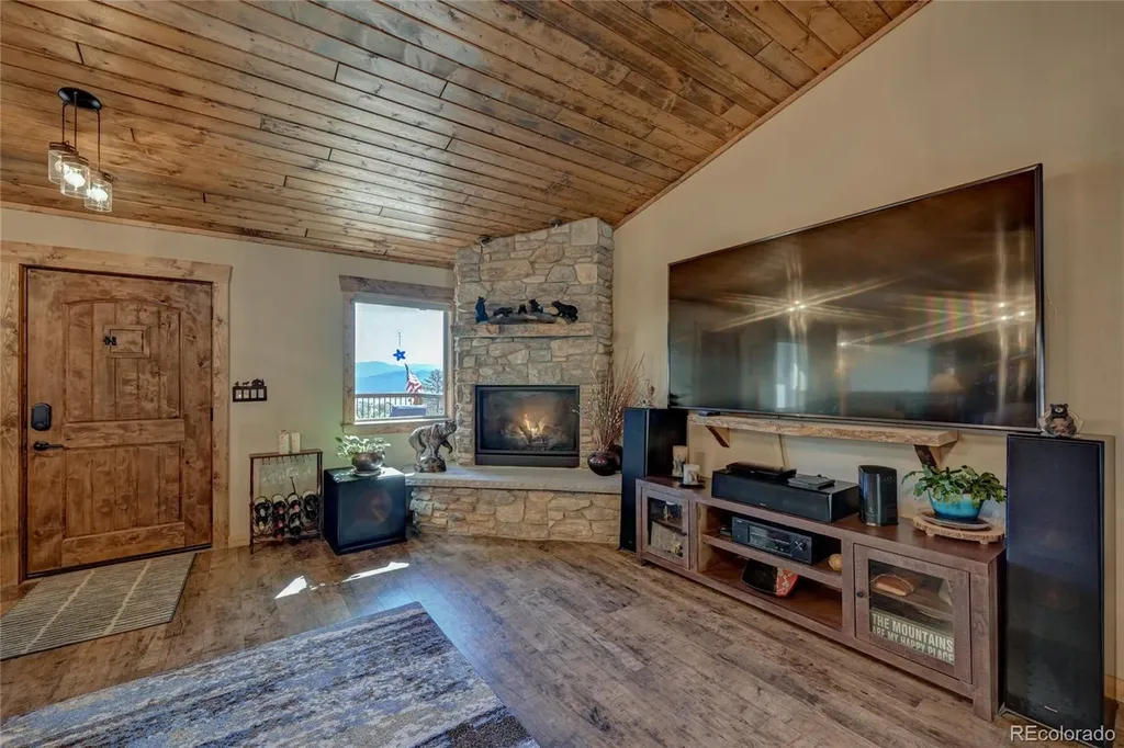 30280 Valley View Drive Buena Vista CO 81211