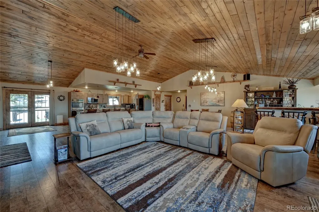 30280 Valley View Drive Buena Vista CO 81211