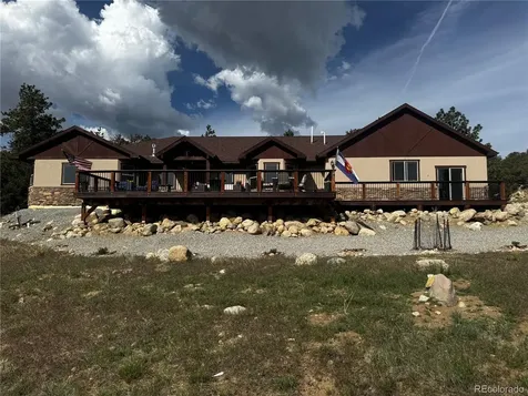 30280 Valley View Drive Buena Vista CO 81211