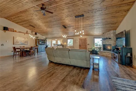 30280 Valley View Drive Buena Vista CO 81211
