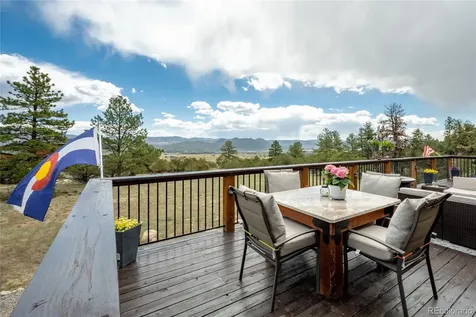 30280 Valley View Drive Buena Vista CO 81211