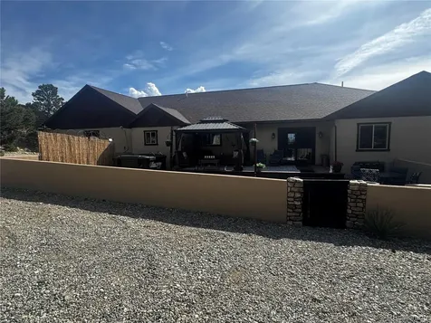 30280 Valley View Drive Buena Vista CO 81211
