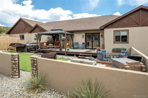 30280 Valley View Drive Buena Vista CO 81211