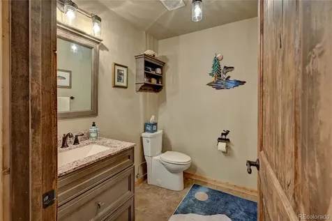 30280 Valley View Drive Buena Vista CO 81211