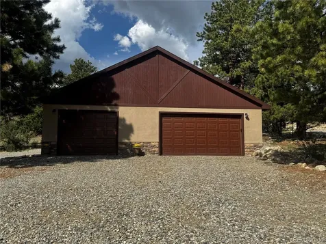30280 Valley View Drive Buena Vista CO 81211