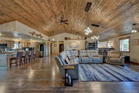 30280 Valley View Drive Buena Vista CO 81211