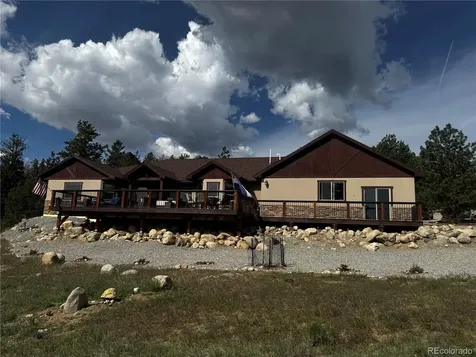 30280 Valley View Drive Buena Vista CO 81211
