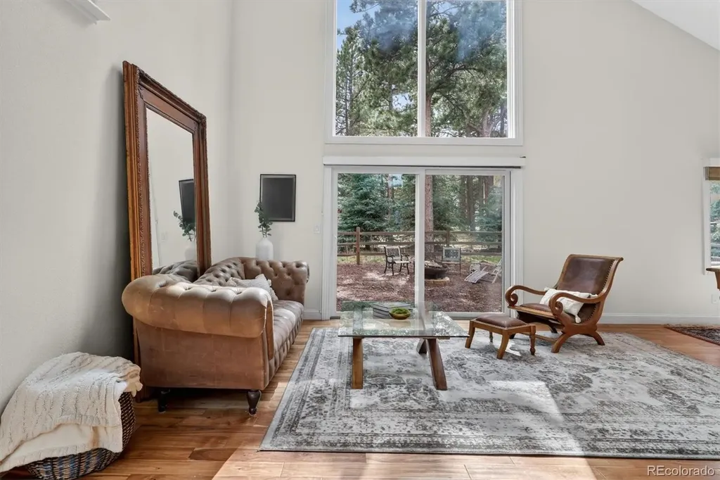 29210 Northstar Lane Evergreen CO 80439