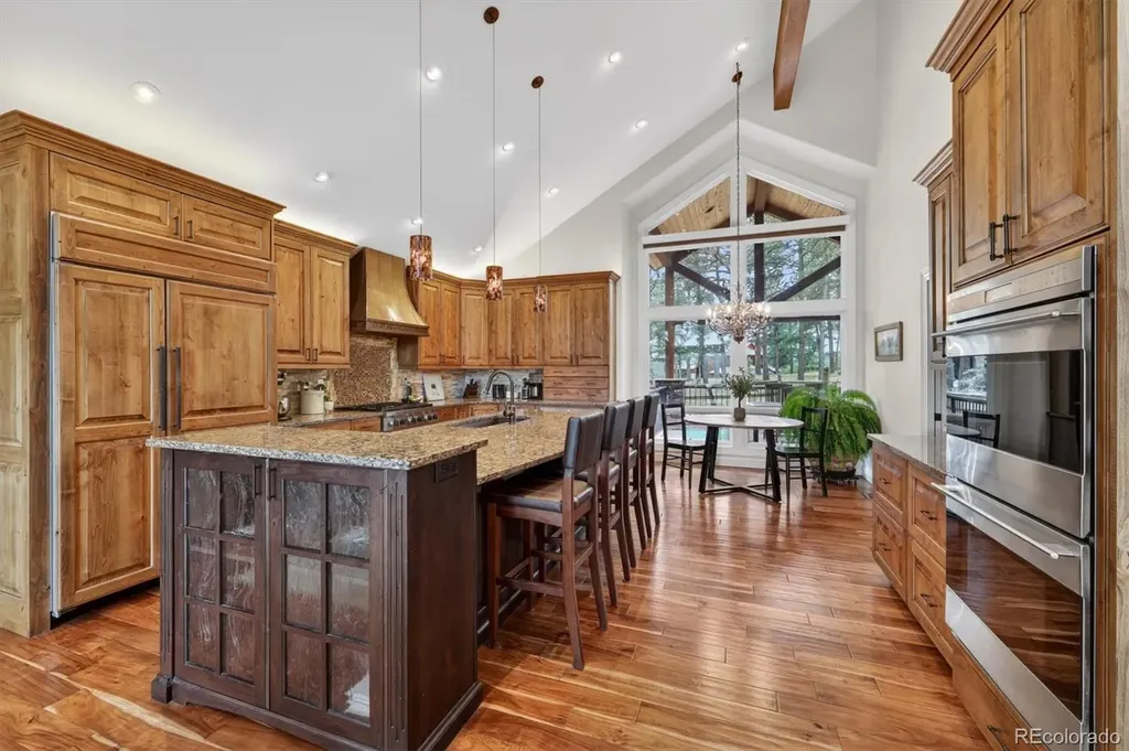 29210 Northstar Lane Evergreen CO 80439