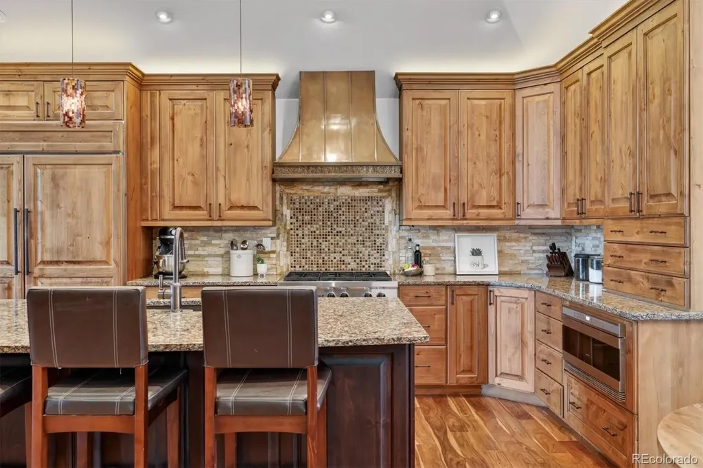 29210 Northstar Lane Evergreen CO 80439