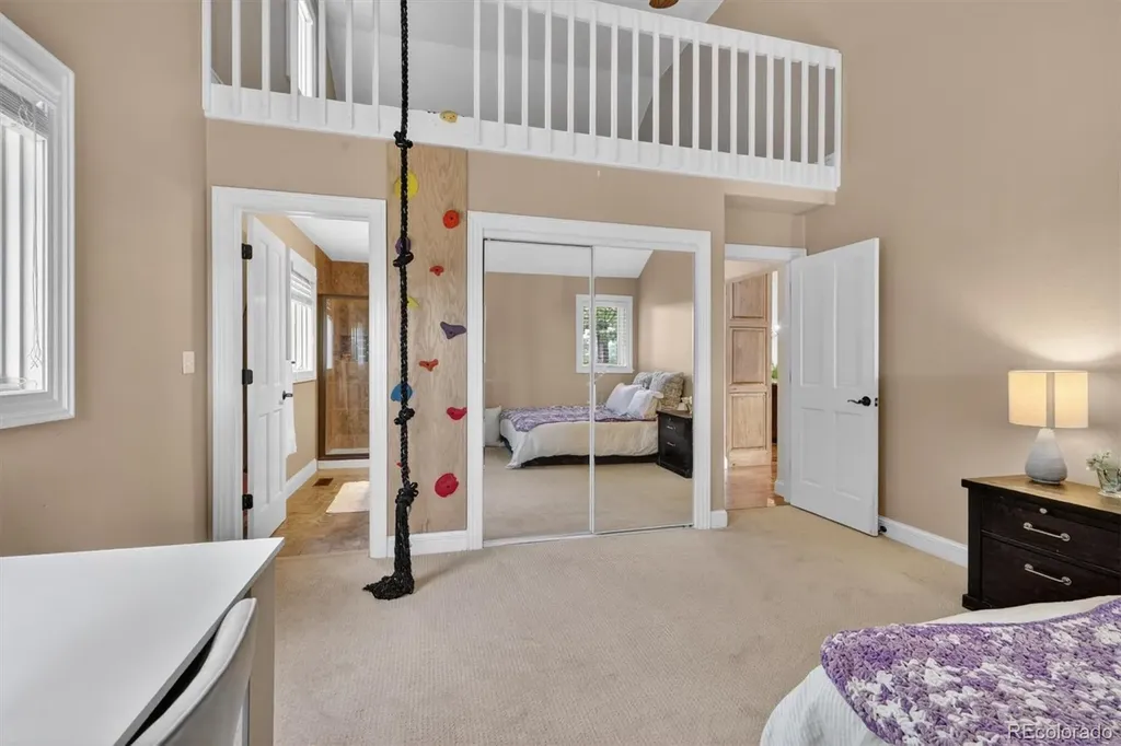29210 Northstar Lane Evergreen CO 80439