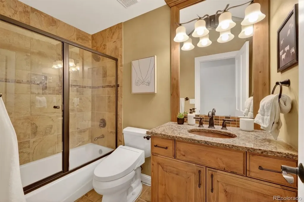 29210 Northstar Lane Evergreen CO 80439