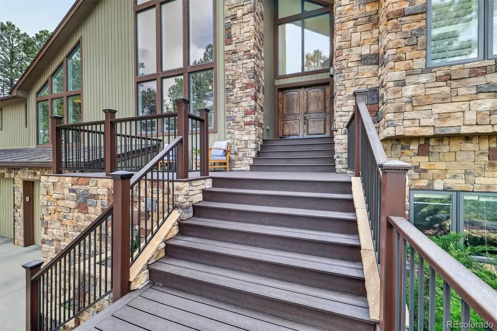 29210 Northstar Lane Evergreen CO 80439
