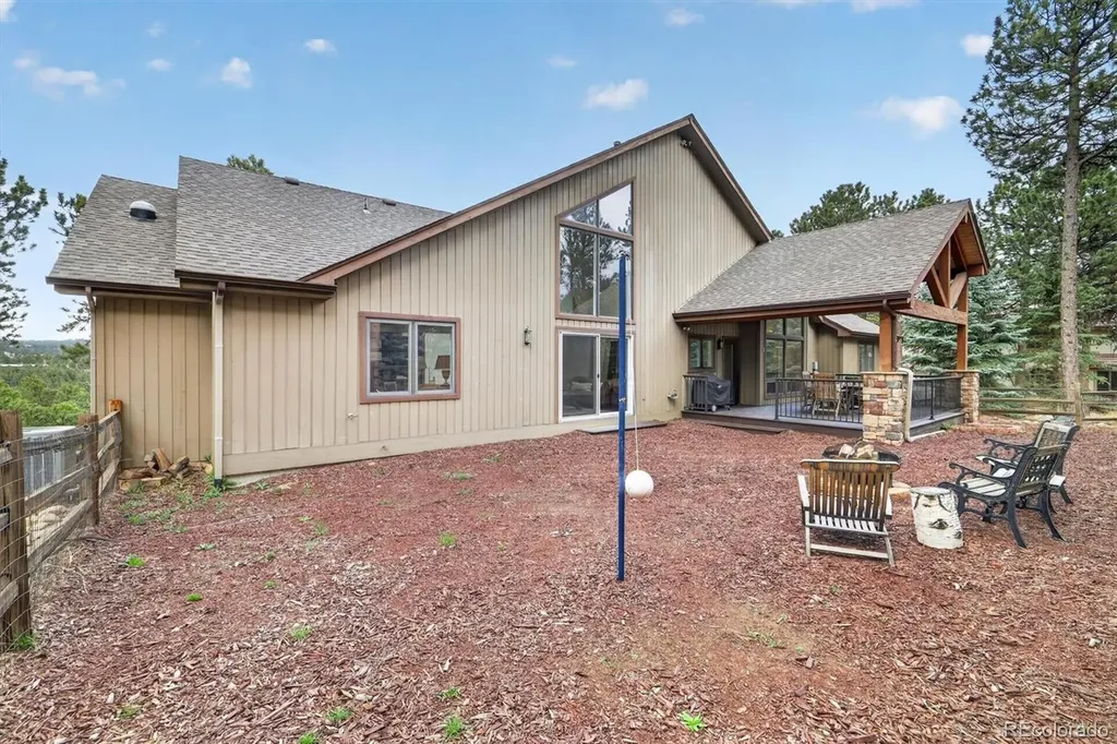 29210 Northstar Lane Evergreen CO 80439