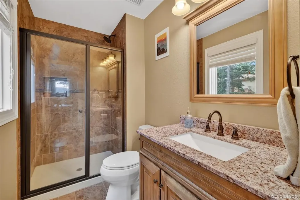 29210 Northstar Lane Evergreen CO 80439