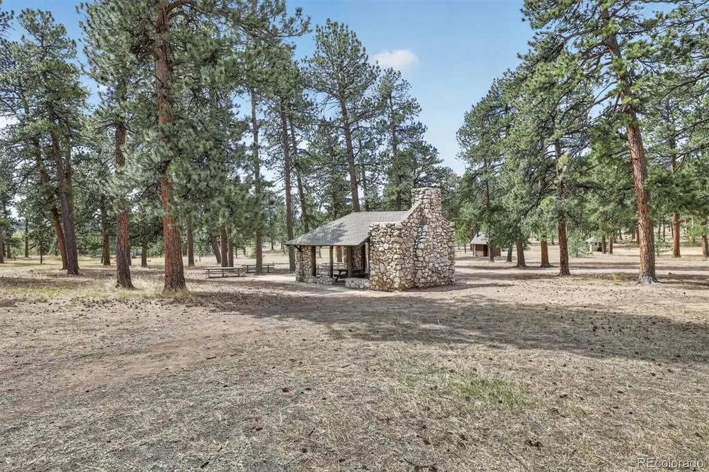 29210 Northstar Lane Evergreen CO 80439
