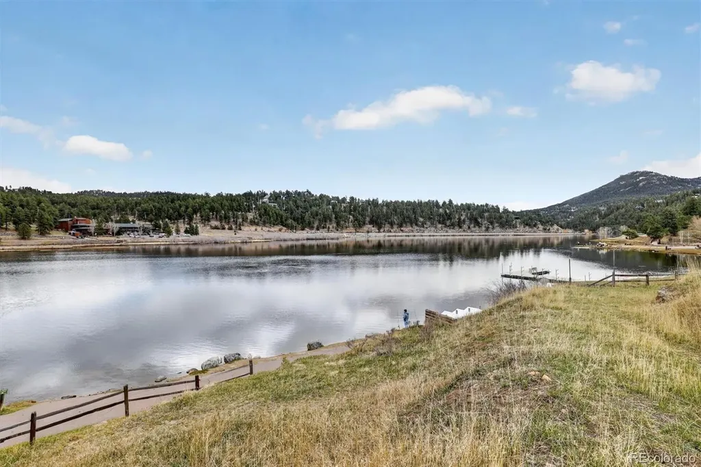 29210 Northstar Lane Evergreen CO 80439