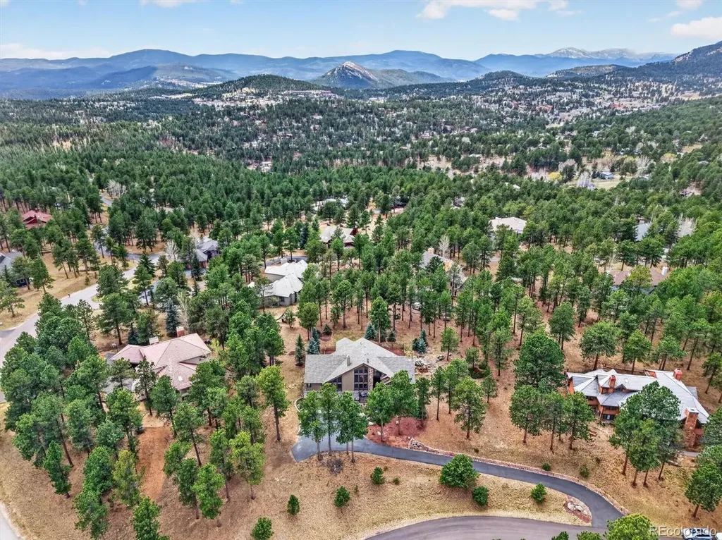 29210 Northstar Lane Evergreen CO 80439
