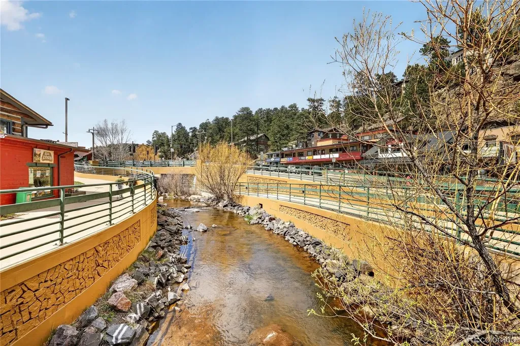29210 Northstar Lane Evergreen CO 80439