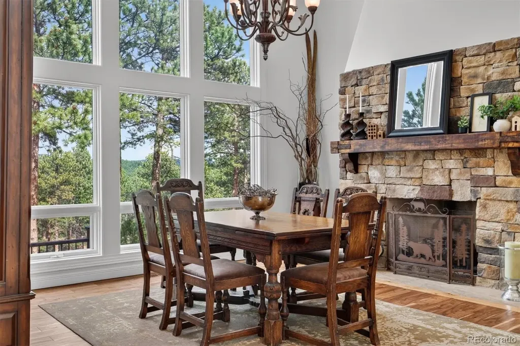 29210 Northstar Lane Evergreen CO 80439