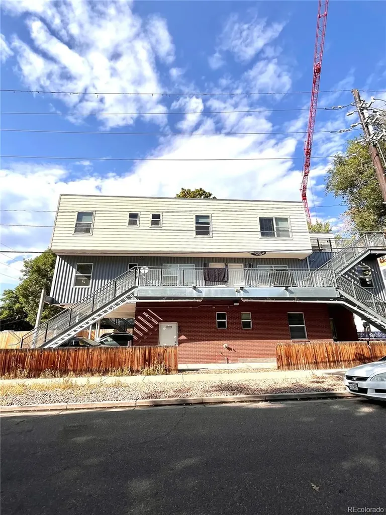 2389 S High Street Denver CO 80210
