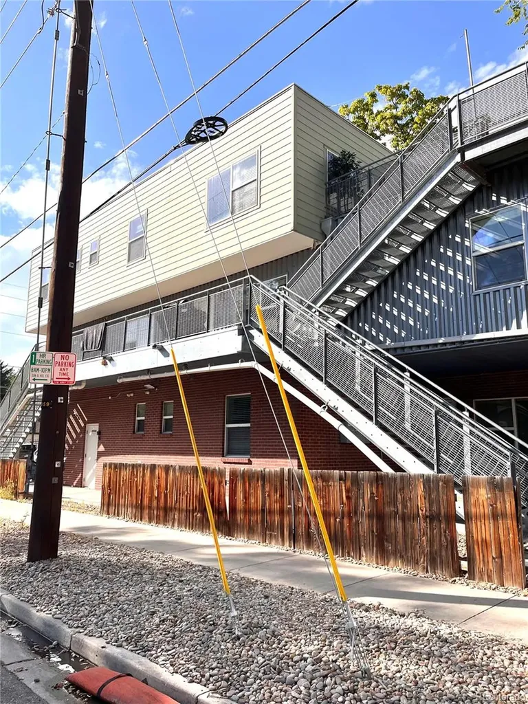 2389 S High Street Denver CO 80210