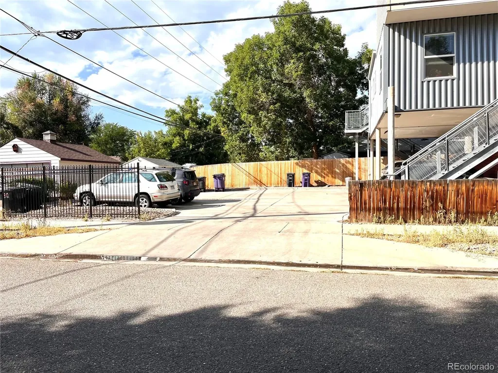 2389 S High Street Denver CO 80210