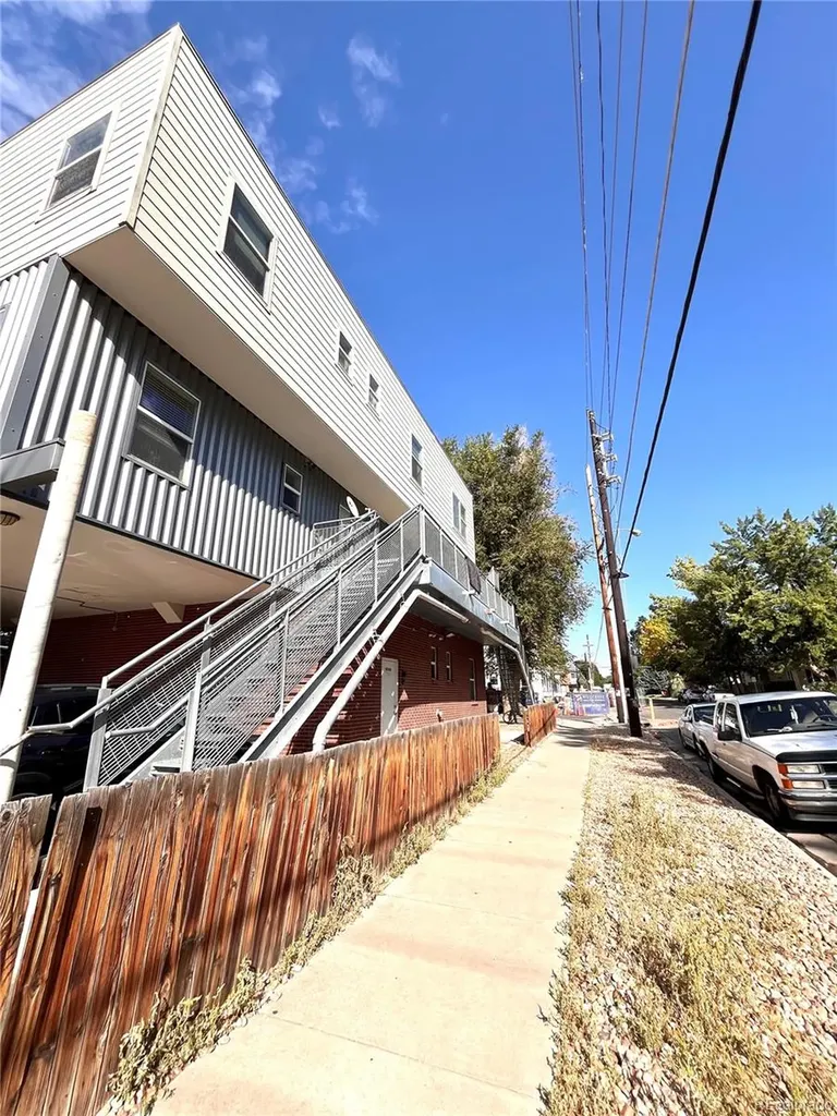 2389 S High Street Denver CO 80210