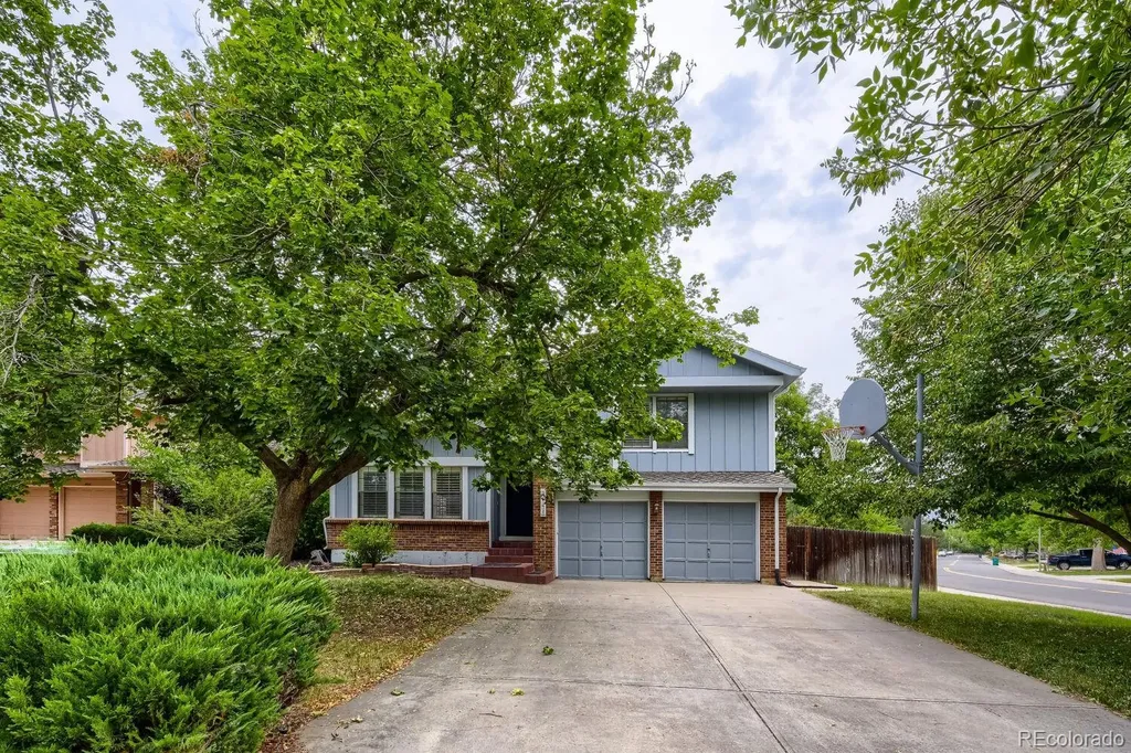 8162 Dudley Circle Arvada CO 80005