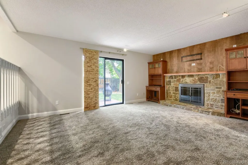 8162 Dudley Circle Arvada CO 80005