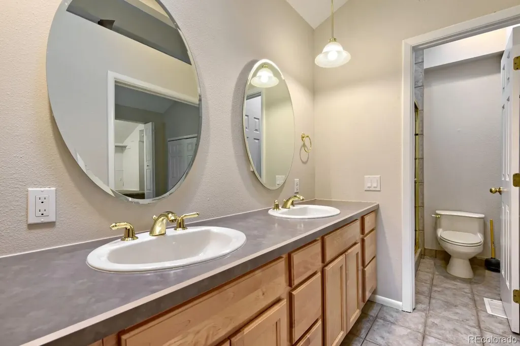 8162 Dudley Circle Arvada CO 80005