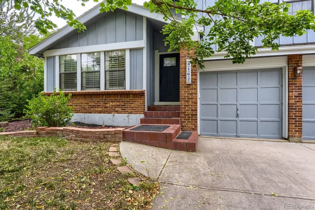 8162 Dudley Circle Arvada CO 80005