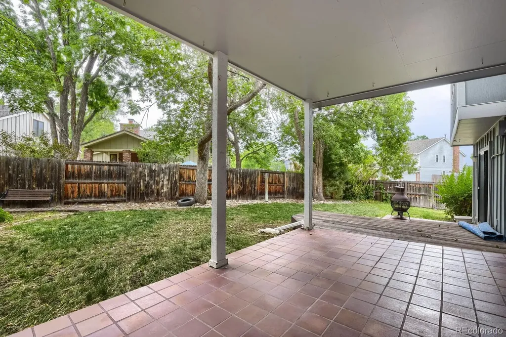 8162 Dudley Circle Arvada CO 80005