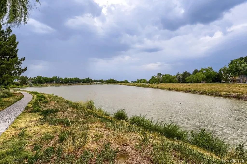 8162 Dudley Circle Arvada CO 80005