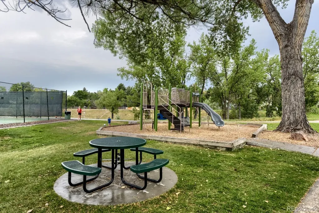 8162 Dudley Circle Arvada CO 80005