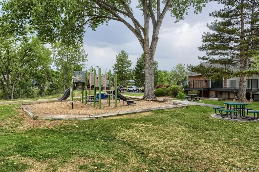 8162 Dudley Circle Arvada CO 80005