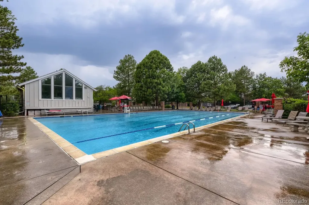8162 Dudley Circle Arvada CO 80005
