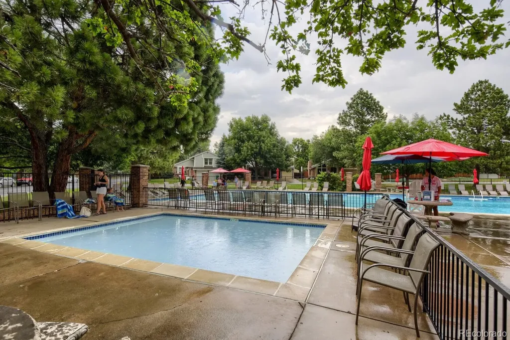 8162 Dudley Circle Arvada CO 80005