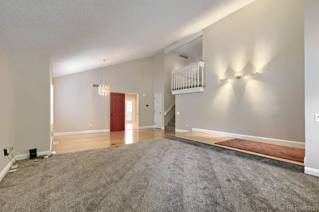 8162 Dudley Circle Arvada CO 80005