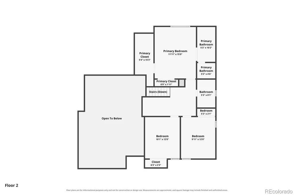 8162 Dudley Circle Arvada CO 80005