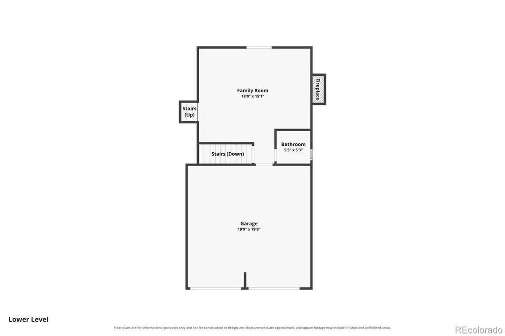 8162 Dudley Circle Arvada CO 80005