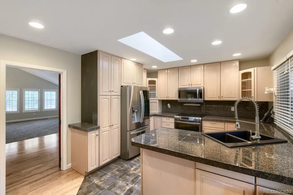 8162 Dudley Circle Arvada CO 80005