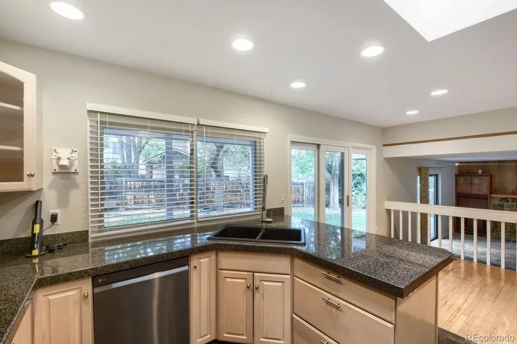8162 Dudley Circle Arvada CO 80005