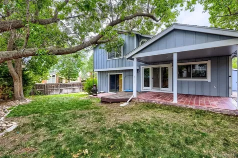 8162 Dudley Circle Arvada CO 80005